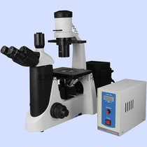 Inverted fluorescence microscope YG-2000 2-group excitation block 27800-element four-group excitation block 38800