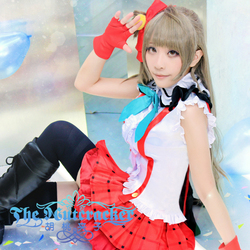 LoveLive! Kotori Minami Cosplay costumes