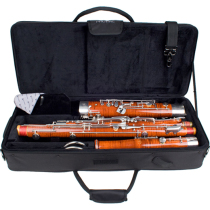 American Protec Pulutai bassoon bag bassoon belt box Bassoon shoulder instrument bag Bassoon rod pulley box