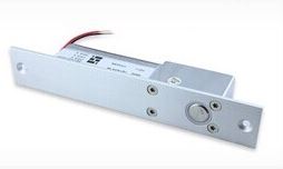 Honeywell Honeywell plug-in glass door electric lock HL-B0200LS