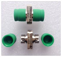 Original Japanese Seiko SNA-1 fiber optic adapter FC APC flange optical coupler New 50