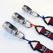 Weifang kite kite accessories Kite press line pull line new adult reel big kite use