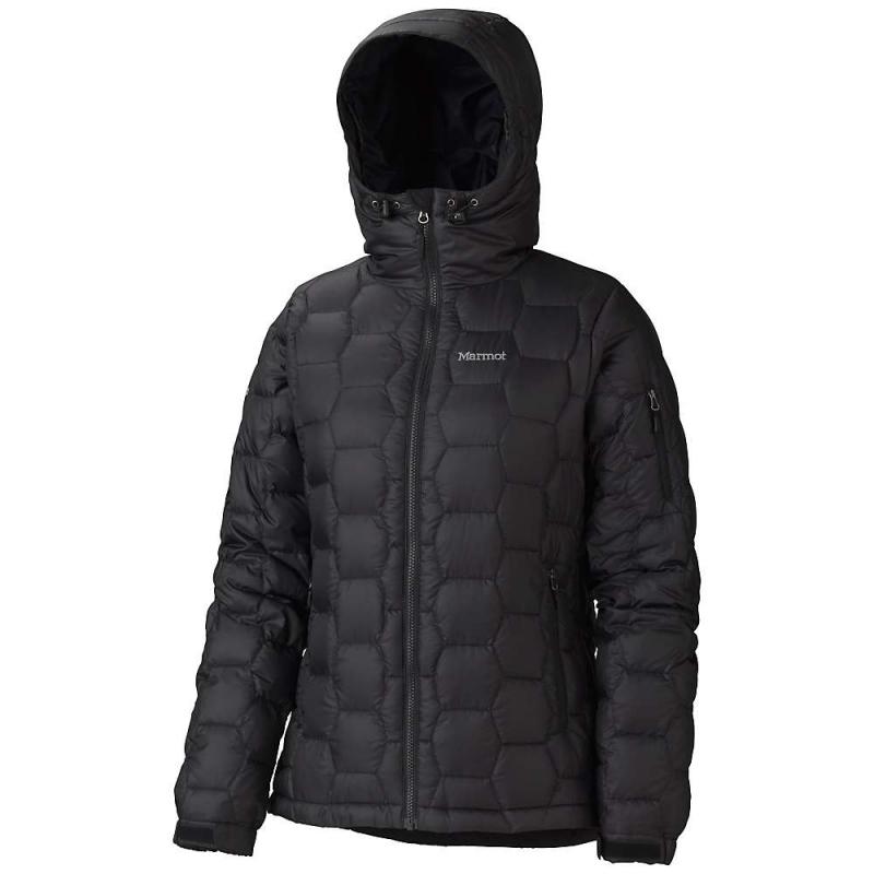 Mail Mail MARMOT Mammoth Mountain 10221 498 Female Outdoor Sports Fashion Warm Down Dress Package