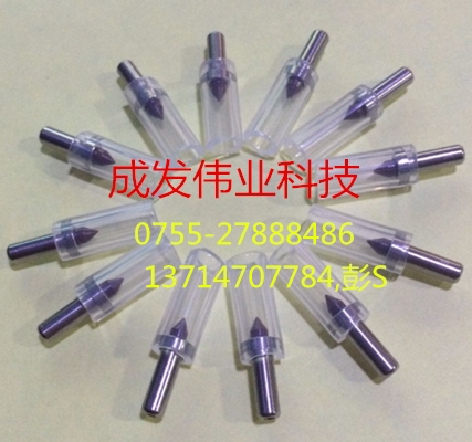 Solid crystal mechanical and electrical wood nozzle LED electric wood nozzle electric wood suction solid crystal machine suction big family solid crystal gum wood nozzle