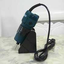 Custom 720W micro patchwork machine lightweight convenient and fast patchwork effect is good