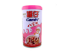 Aiyuan can Three Treasures Porridge 360g box special promotion spike childrens breakfast nutrition office Guangdong