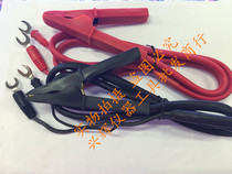 Japan KIKUSUI Chrysanthemum Water TOS61006200 Ground Resistance Tester Accessories TL11-TOS Test Line