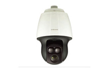 Infrared network fast ball camera Han Hua SNP-6320RHP original national guarantee
