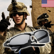 US soldiers SEALs special forces glasses mens aluminum-magnesium alloy polarized sunglasses driving sunglasses