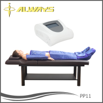 Far Infrared Fever Plus Inflatable Lymphatic Detoxifica Weight Loss Cosmetic Instrument