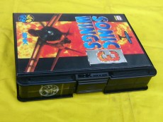 Доска для рисования 收藏品全新品 neogeo 音速战机3