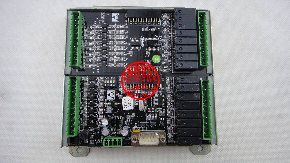 Elevator Accessories Kangli Elevator Electronic Board KLS-EXT