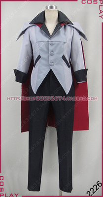 taobao agent 2226 COSPLAY clothing RWBBY Cro -Branwin new product