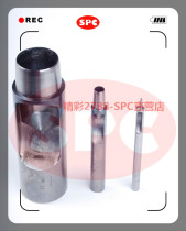 SPC Hand Knockout Punch Punch Diameter 14 0mm-36 0mm Leather strap Belt Punch Tool