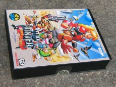 Доска для рисования neogeo 赏金猎人（全新品）