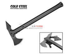 American Cold Steel 90PTH Cold Steel Indian hand axe camping axe camp axe outdoor axe
