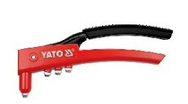 YATO YT-3600 One-handed riveter Manual riveting gun Riveting gun 2 4-4 8mm