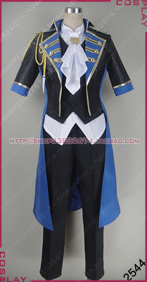 taobao agent 2544 COSPLAY Prince of Costume Songs, His Royal Highness of the Fourth Season of Shengchuan True Dou playing new products