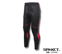 Spacker Spakct motor 3 windproof riding pants fleece windproof riding trousers fleece riding trousers