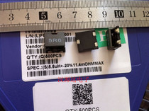Flat copper ring three-foot-high current inductor 5R6 5 6UH 8 2A 5R6 CEP125NP-5R6MC-H