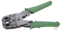 Network crimping pliers Network cable pliers Telecommunications crimping pliers Telephone pliers Network cable pliers Ideal HT-315