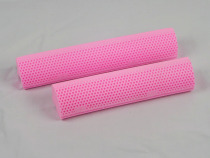 Taitaibao mop 306 308 original rubber cotton head sponge mop head high density absorbent rubber Cotton