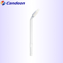 Orthodontic toothbrush nozzle Kaidian tooth irrigator household tooth washer water dental floss scaner tooth washer Universal