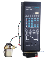 Universal circuit breaker special intelligent controller ST50-2L (DW50)