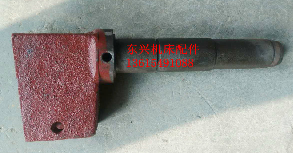 Dahe Linqing Changzhou Z5140 Z5150 handle holder 144105 variable speed handle holder handle body