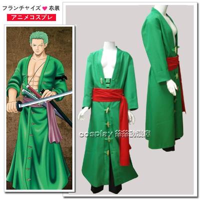 Bhiner Cosplay Roronoa Zoro Cosplay Costumes One Piece Online Cosplay Costumes Marketplace Page 2