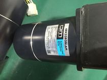 Disassemble the Oriental Motor 4RK25RGN-AM