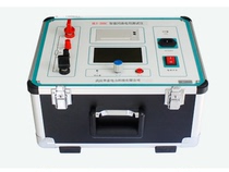Wuhan Huayi Resistance Tester HLY-200C intelligent Loop Resistance Tester with printing