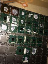 Second generation i3 sr04r sr04j sr0dn sr0dp Second generation i5 sr04b sr04w notebook CPU