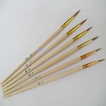 Langmaoying pen Gouinting pen hand-painted pigment pen calligraphy and painting supplies