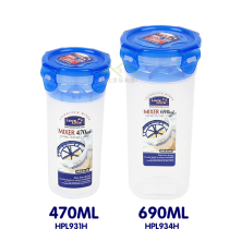 Korean water Cup HPL931H 934H shaking Cup protein powder mixing cup 470ML 690ML buckle