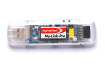 (nuvoton Nuvoton ARM Cortex-M microcontroller) Nu-Link-Pro Emulator