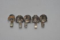  High quality electric guitar socket jack