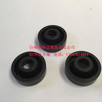 58 55 40 36 high pressure washer Vulnerable parts Piston oil seal Piston oil seal Mountain-shaped leather bowl