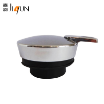 Shanghai Jiayun original accessories JVP-1800R-1500R stainless steel vacuum insulation pot lid stopper