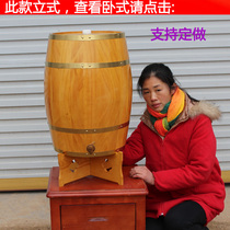 30L oak barrels wine barrels white wine beer red wine barrels decorative storage barrels oak barrels wine barrels wine barrels wine barrels wine barrels wine barrels wine barrels wine barrels wine barrels