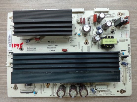 Original Changhong 3D50A3700iDY board JUQ7.820.00053698VER2.0 3.5 3.4