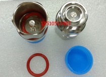 DIN-K base station transmission tower RF 50-14 coaxial head 7 8 high frequency L-29 female feed line 50-22 connector