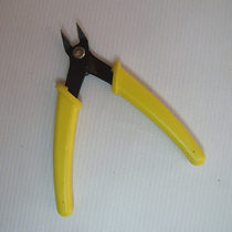 ABC Abbeth AB-170 flat shear 125MM diagonal pliers water mouth pliers Tip cutting pliers electronic cutting pliers