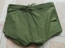 81 large underpants vintage cotton panties
