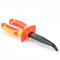 Wynns power lion 200mm high voltage insulation elbow pliers 8 inch elbow pliers W608V