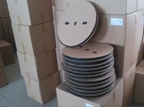 The heat-shrinkable tube insulating sleeve Ф 3 0MM heat-shrinkable tube heat shou guan thermoplastic tubing 200 Meters Volume