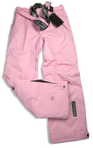 Lose money sales women ski pants outdoor winter single double board waterproof super warm thick Womens cotton pants