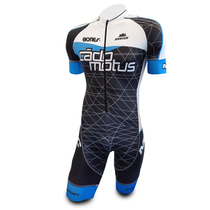Cado Motus one-piece speed skating suit roller skating competition uniform