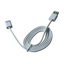 Reading Lang W2 W2C W3T W3 phone watch charging cable magnetic head Reading Lang childrens phone watch charging