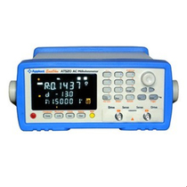 Amber AT520M high voltage battery internal Resistance Tester Resistance Tester battery tester